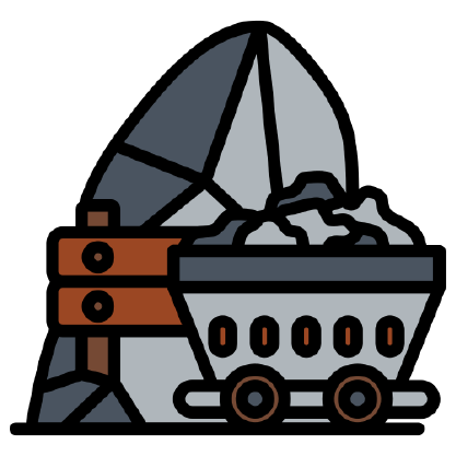Mining Industry