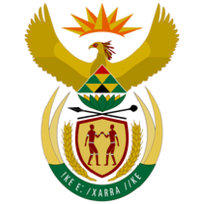 South African National Government engineering solutions