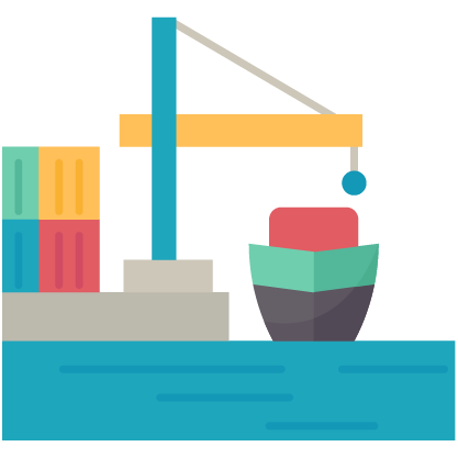 Ports and harbors engineering solutions
