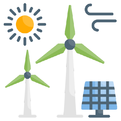 Renewable Energy